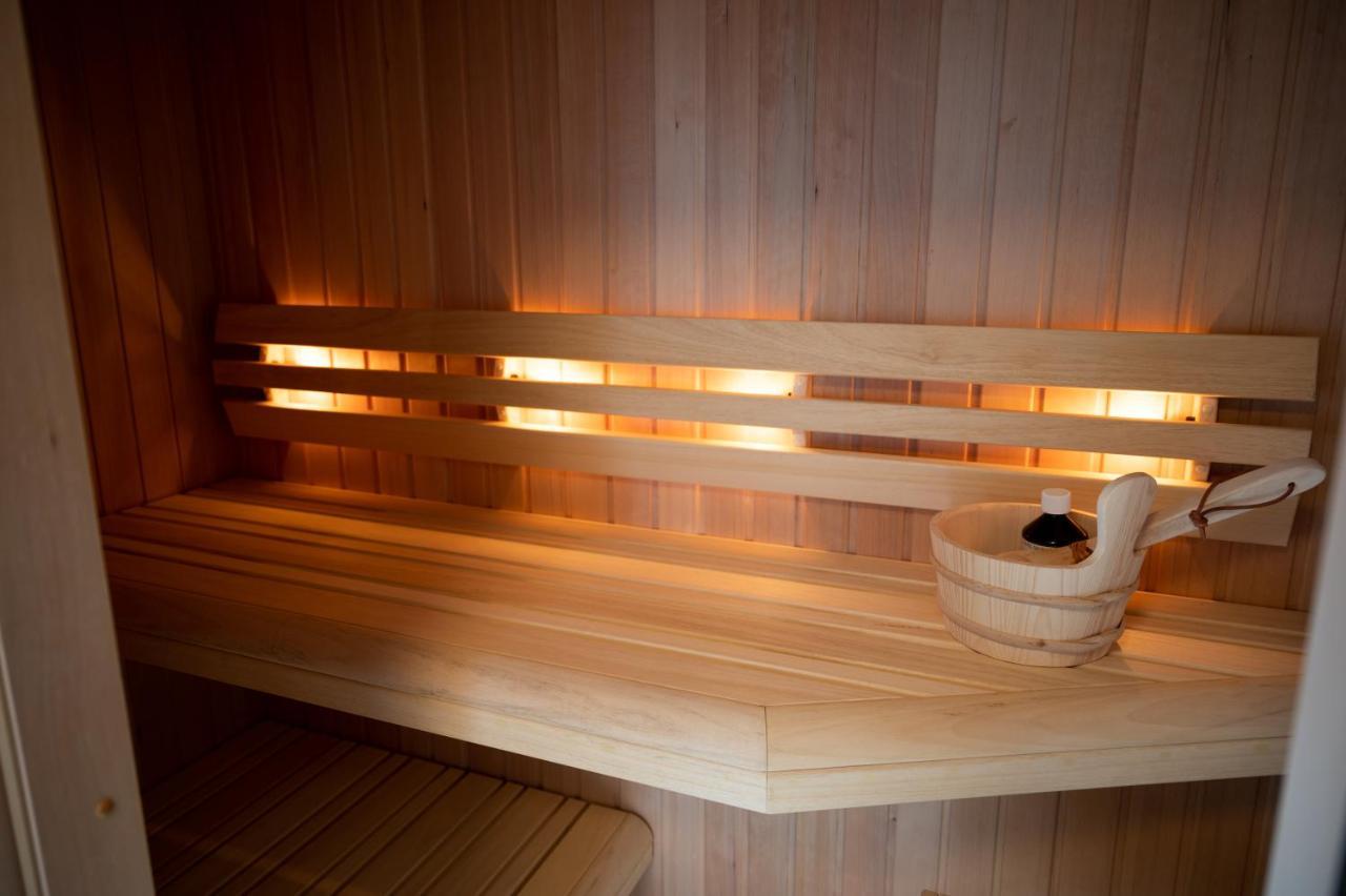 דה קוח Beach House Makai - Family House With Finnish Sauna, 2 Bathrooms And Only Minutes From The Beach מראה חיצוני תמונה